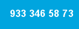 933 346 58 73 933 346 58 73